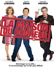 La maison du bonheur