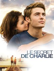 Le secret de Charlie