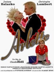 Arlette