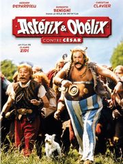 Astérix et Obélix contre César