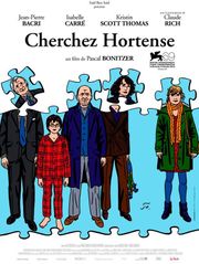 Cherchez Hortense
