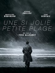 Une si jolie petite plage