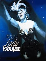 Lady Paname