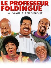 La famille Foldingue