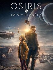 Osiris : la neuvième planète