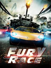 Fury Race