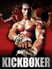 Kickboxer