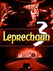 Leprechaun 3 : Leprechaun à Las Vegas