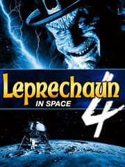 Leprechaun 4 : destination cosmos