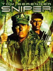 Sniper, tireur d'élite