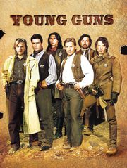 Young Guns