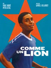 Comme un lion