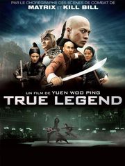 True Legend