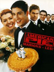 American Pie : marions-les !