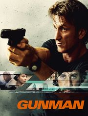 Gunman