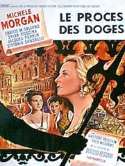 Le procès des Doges
