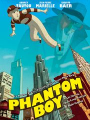 Phantom Boy