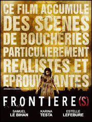 Frontière(s)