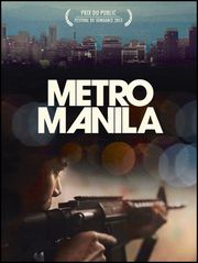 Metro Manila