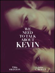 We Need to Talk About Kevin