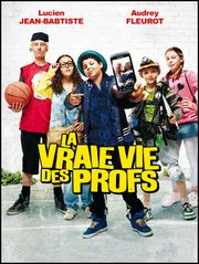 La vraie vie des profs