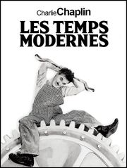 Les temps modernes