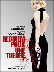 Requiem pour une tueuse