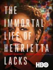 La vie immortelle d'Henrietta Lacks