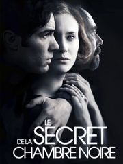 Le secret de la chambre noire
