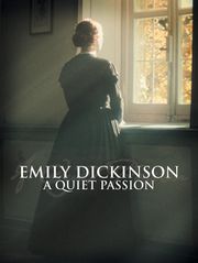 Emily Dickinson : A Quiet Passion