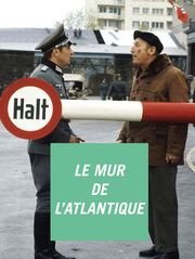 Le mur de l'Atlantique