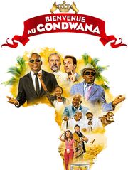 Bienvenue au Gondwana