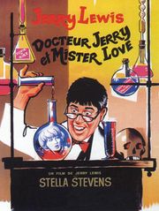 Docteur Jerry et Mister Love