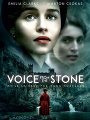Voice from the Stone