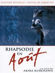 Rhapsodie en août