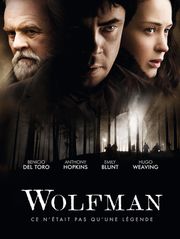 Wolfman