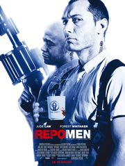 Repo Men
