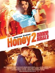 Dance Battle : Honey 2
