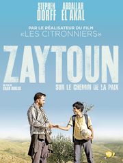 Zaytoun