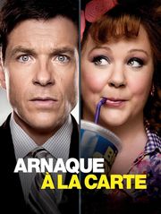 Arnaque à la carte