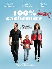 100% cachemire