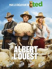 Albert à l'Ouest