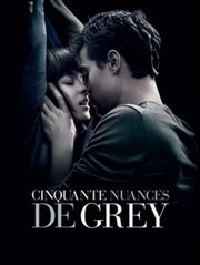 Cinquante nuances de Grey