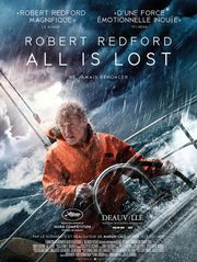 All Is Lost