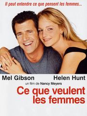 Ce que veulent les femmes