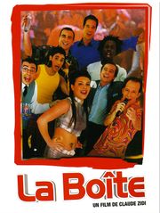 La boîte