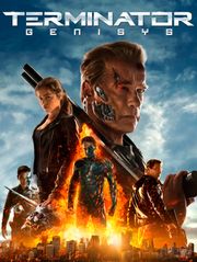 Terminator : Genisys