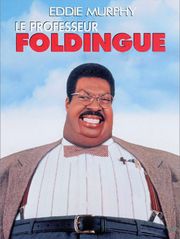 Le professeur Foldingue