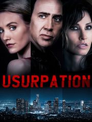 Usurpation