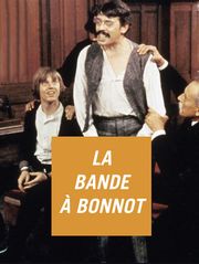 La bande à Bonnot